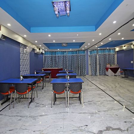 Oyo 576 Hotel Shree Kanta Residency Gurgáon Kültér fotó